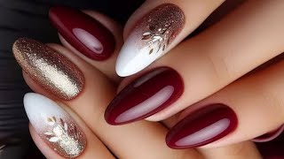 Nail Art Designs 20nails  Best Nail Art Compilation [upl. by Ybok62]