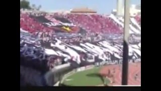 wydad tifo contre les fars [upl. by Elsilrac939]