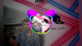 ragabati ragabati sambalpuri song bbsr dj remix song [upl. by Bannon647]