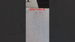 ZeroCross ❌ ❌❌❌❌❌❌❌🤞🤞🤞 [upl. by Stead627]