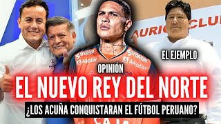 GUERRERO Y LOS POETAS GALÁCTICOS 🏆 ¿IMITARÁN AL AURICH DE OVIEDO 💥 LOS GALÁCTICOS DEL NORTE [upl. by Yojal117]