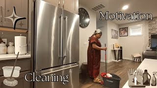 Motivation MENAGE refresh cleaning cleaningmotivation morningroutine momlife motivation [upl. by Ecinnaj391]