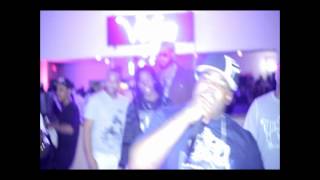 Hockey Bag Stacks live at the Vibe chop da block CEO [upl. by Haila]