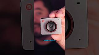 Affordable AND Tiny 4K Webcam [upl. by Nugent419]