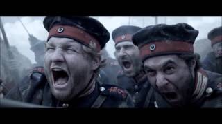 1864  Battle of Dybbøl Two Steps from Hell Music Video [upl. by Adyht]