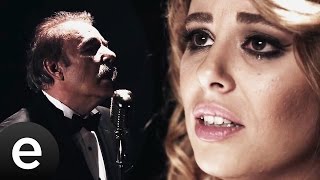 Tuğce Tayfur feat Ferdi Tayfur  Huzurum Kalmadı Official Music Video [upl. by Janette]