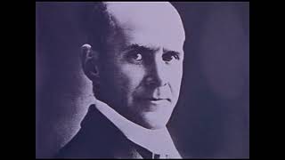 Eugene Debs and the American Movement [upl. by Elicec]