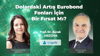 Dolardaki Artış Eurobond Fonları İçin Bir Fırsat Mı [upl. by Ahtekal656]