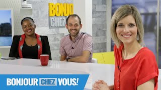 Quelle importance un chrétien doitil donner aux songes   Bonjour chez vous   Léquipe emci [upl. by Eudo]