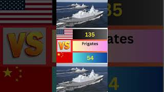 US Navy vs Chinese Navy usnavy usnavyseal chinesenavy aircraftcarrier navyship usnavyseals [upl. by Carvey634]