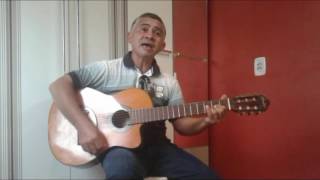 QUARTO NEGRO Cover Amado Batista [upl. by Piero]