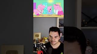 Si Te Ries Pierdes Nivel Imposible Pt24 shorts humor memes comedy siteriespierdes peppapig [upl. by Capone]