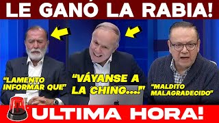 🚨JUEVES RABIOSO ESTO ACABA DE PASAR CON CIRO ¡SE QUEDÓ SOLO SE VAN EN MASA ADIÓS AL RATING BOOM [upl. by Segal273]