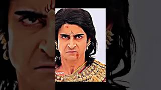 power of karn 😎😎  suryaputra karn  Mahabharata shorts suryaputrakarn karn mahabharat virals [upl. by Seitz269]