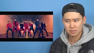 Monsta X  Dramarama KOREAN REACTION [upl. by Eckel255]