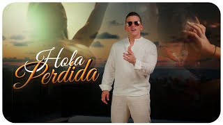 El Blachy  Hola Perdida Video Oficial [upl. by Cassandra]