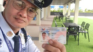 Madali na lang kumuha ng PSA certificate basta naka pag registered kana sa National ID [upl. by Malina]