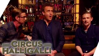 Circus HalliGalli  Die 57 Sendung [upl. by Ramso]