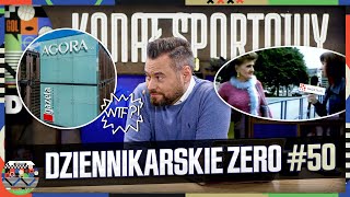 DZIENNIKARSKIE ZERO 50  STOP PROMOCJI PROSTYTUCJI PRZEZ AGORĘ [upl. by Siuqaj]