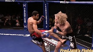 Jose Aldo vs Jonathan Brookins Highlights Aldo SMASHES Brookins ufc mma josealdo ko fights [upl. by Asilram]