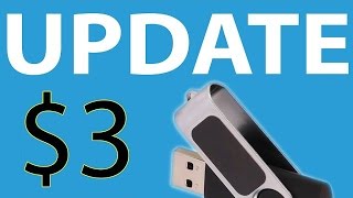 3 BadUSB  Update Video [upl. by Aidni]