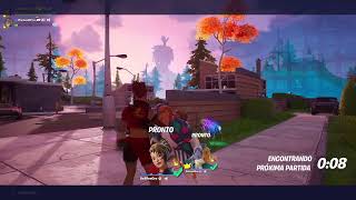 Tntina Cap 2 Remix FORTNITE PS5 [upl. by Thordia270]