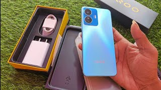 IQOO Z6 Lite 5G Unboxing And Review 🔥 Camara Test  IQOO Z6 Lite 5G 💥 [upl. by Grose]