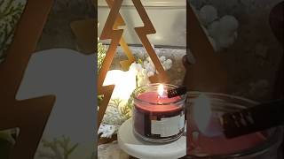 Low income living Small bathroom Christmas decorate with me🎄 lowincome christmas decoratewithme [upl. by Smalley2]