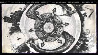 MONUMENTS  I The Creator Album Track [upl. by Maclaine741]