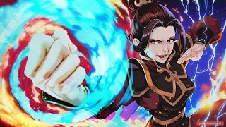 Azula Tribute [upl. by Iv]