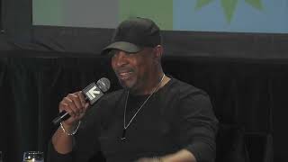 Def Jam Renewed The HipHop Legend’s Next 40 years  SXSW 2024 [upl. by Manchester]