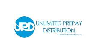 Unlimited Prepay Distribution  The 1 Master Agent Period [upl. by Aara610]