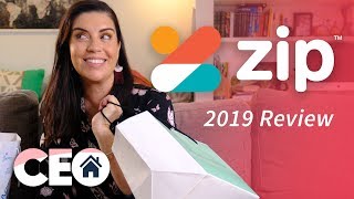 Zip Pay Review  How does it compare to Afterpay [upl. by Ajroj]