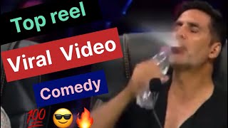 Hit short video  hit Instagram reel  hit TikTok video  funny  comedy 😂 2024 [upl. by Ataymik144]