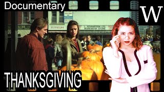 THANKSGIVING CANADA  WikiVidi Documentary [upl. by Aiceled]