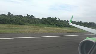 Take Off VivaAerobus A321 XAVXL PVRGDL  Aeropuerto de Puerto Vallarta [upl. by Ttenaj790]