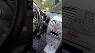 Chery Arauca viralshort mantenimiento tablero automobile caracas [upl. by Ahsya]