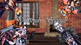 Monster Girl Hunting  750 Subscriber Special [upl. by Ettinger]