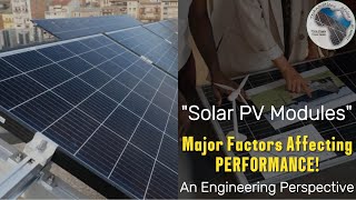 Top Secrets to Boost Solar PV Efficiency [upl. by Dorraj171]