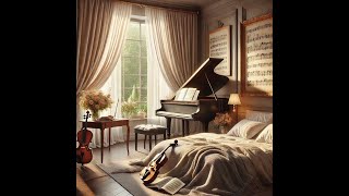 放鬆音樂放鬆身心陪伴讀書心靈療癒鋼琴樂 Relaxation musicrelaxation readingsoul healing piano music [upl. by Pudendas]