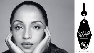 Sade  I couldnt love you more Conan Liquid Crates Motel Remix [upl. by Otreblasiul]