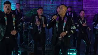 Banda La Alterada Corridos 2023 En Vivo [upl. by Einnad]