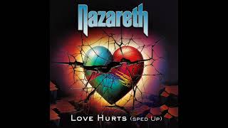 Nazareth – Love Hurts 1974 [upl. by Engenia]