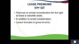 Special inclusions in gross income [upl. by As]