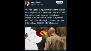 Every Foghorn Leghorn Tweet I’ve Dubbed So Far [upl. by Assilev474]