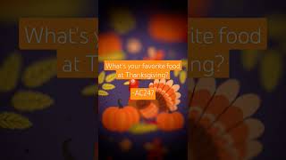 Favorite Thanksgiving Food shorts trending food thanksgiving [upl. by Alvinia]