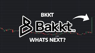 Whats Next  BKKT Stock Price Prediction  BKKT Stock Analysis  Bakkt Holdings Stock [upl. by Anieral691]