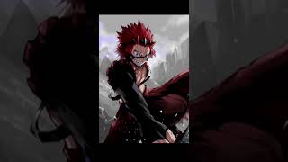 quotRed Riotquot Eijirou Kirishima My Hero Academia  Boku no Hero Academia [upl. by Asyla]