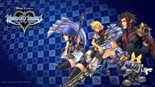 Kingdom Hearts Birth By Sleep Dark Impetus Extended [upl. by Imij799]