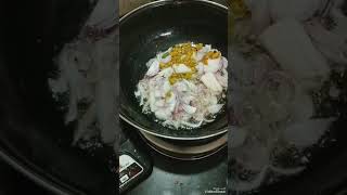 Fry rice shortvideo [upl. by Brooke]